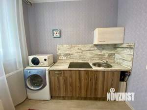 1-к квартира, на длительный срок, 29м2, 6/18 этаж