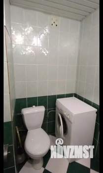 2-к квартира, на длительный срок, 52м2, 2/10 этаж