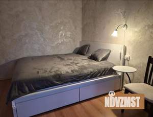 1-к квартира, на длительный срок, 39м2, 6/17 этаж