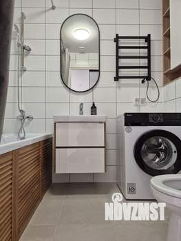 1-к квартира, на длительный срок, 32м2, 8/11 этаж