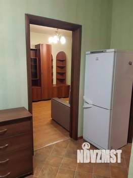 1-к квартира, на длительный срок, 41м2, 5/10 этаж