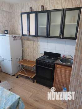 1-к квартира, на длительный срок, 40м2, 14/16 этаж