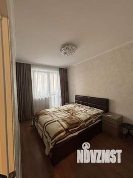 3-к квартира, на длительный срок, 62м2, 7/14 этаж