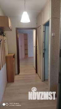 2-к квартира, на длительный срок, 46м2, 5/9 этаж