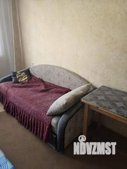 1-к квартира, на длительный срок, 41м2, 3/17 этаж