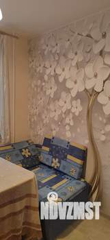 1-к квартира, на длительный срок, 40м2, 11/14 этаж