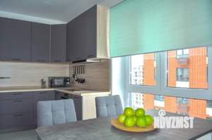 2-к квартира, на длительный срок, 54м2, 9/11 этаж