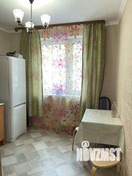 1-к квартира, на длительный срок, 39м2, 2/9 этаж