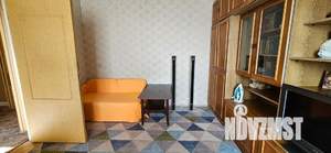 1-к квартира, посуточно, 36м2, 16/17 этаж