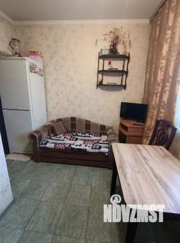 1-к квартира, на длительный срок, 39м2, 13/14 этаж