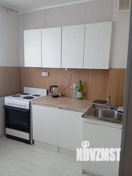 1-к квартира, на длительный срок, 33м2, 9/9 этаж