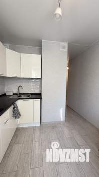 1-к квартира, на длительный срок, 43м2, 3/14 этаж