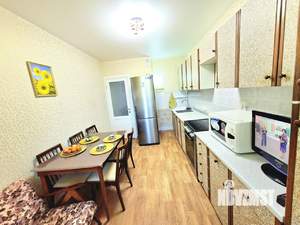 2-к квартира, на длительный срок, 55м2, 4/14 этаж