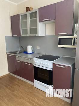 1-к квартира, на длительный срок, 42м2, 3/14 этаж