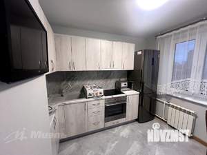 1-к квартира, на длительный срок, 39м2, 5/14 этаж