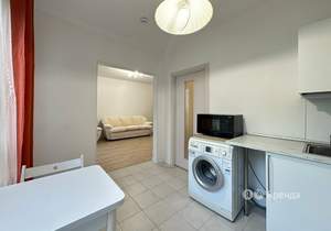 1-к квартира, на длительный срок, 34м2, 4/9 этаж