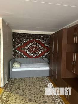 1-к квартира, на длительный срок, 35м2, 12/16 этаж
