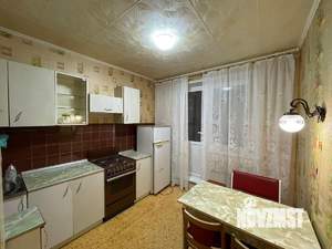 1-к квартира, на длительный срок, 40м2, 6/14 этаж