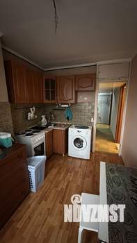 2-к квартира, на длительный срок, 43м2, 3/9 этаж