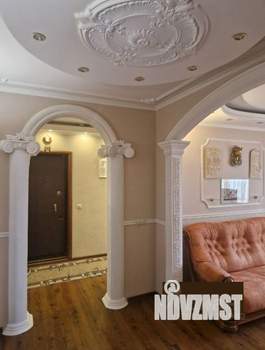 3-к квартира, на длительный срок, 78м2, 3/17 этаж