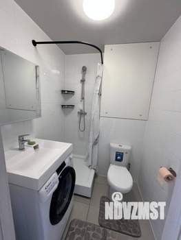 Студия квартира, на длительный срок, 20м2, 16/25 этаж