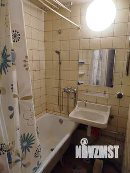 1-к квартира, на длительный срок, 32м2, 5/9 этаж