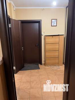 1-к квартира, на длительный срок, 40м2, 11/14 этаж