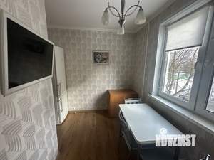 1-к квартира, на длительный срок, 37м2, 2/17 этаж