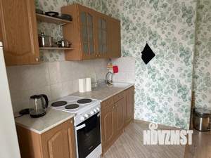 1-к квартира, посуточно, 36м2, 5/16 этаж