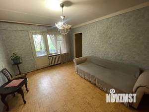 2-к квартира, на длительный срок, 45м2, 3/5 этаж