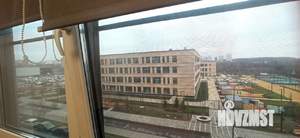 Студия квартира, на длительный срок, 20м2, 4/25 этаж