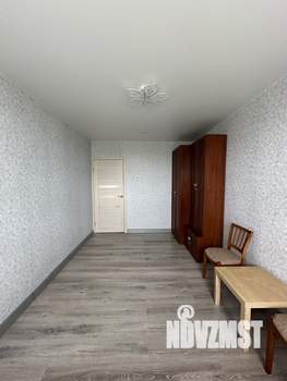 2-к квартира, на длительный срок, 52м2, 10/12 этаж
