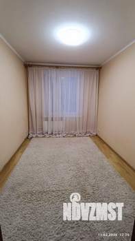 2-к квартира, на длительный срок, 49м2, 6/9 этаж