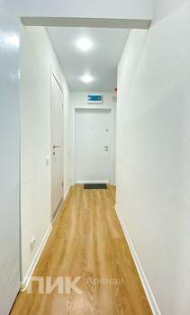 1-к квартира, на длительный срок, 32м2, 7/10 этаж