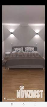 1-к квартира, на длительный срок, 42м2, 20/22 этаж