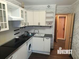 1-к квартира, на длительный срок, 40м2, 11/16 этаж