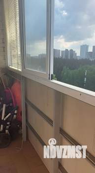 1-к квартира, на длительный срок, 40м2, 13/14 этаж