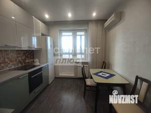 1-к квартира, на длительный срок, 37м2, 7/19 этаж