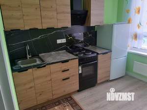 1-к квартира, на длительный срок, 32м2, 3/7 этаж