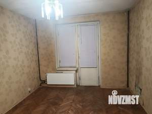 3-к квартира, на длительный срок, 60м2, 9/14 этаж