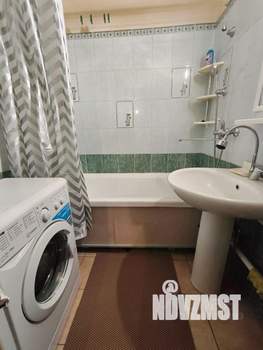 1-к квартира, на длительный срок, 38м2, 2/14 этаж