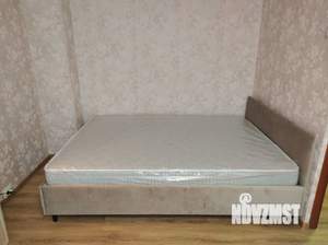 1-к квартира, на длительный срок, 35м2, 10/12 этаж