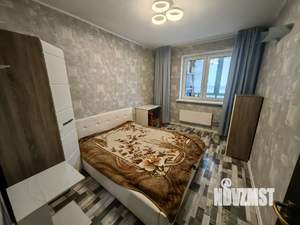 2-к квартира, на длительный срок, 60м2, 14/18 этаж