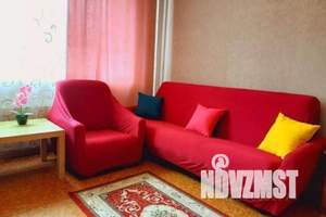 2-к квартира, посуточно, 54м2, 4/17 этаж