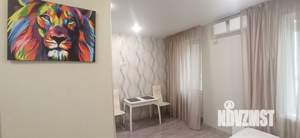 Студия квартира, на длительный срок, 25м2, 5/18 этаж