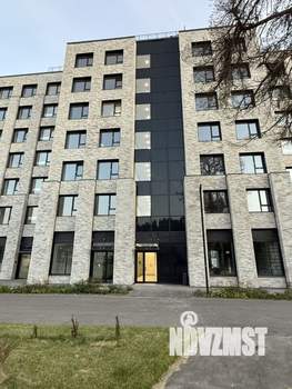 Студия квартира, на длительный срок, 22м2, 5/7 этаж