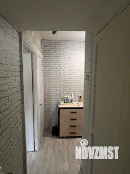 1-к квартира, на длительный срок, 32м2, 3/5 этаж