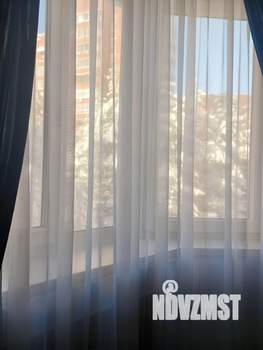 3-к квартира, на длительный срок, 82м2, 3/13 этаж