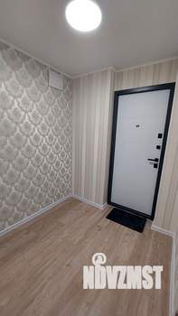 1-к квартира, на длительный срок, 35м2, 1/16 этаж