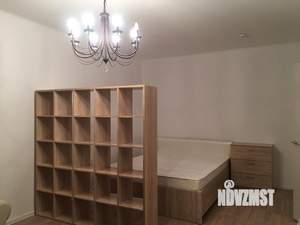 1-к квартира, на длительный срок, 47м2, 4/12 этаж